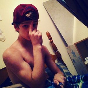 Meet your Posher, Austin